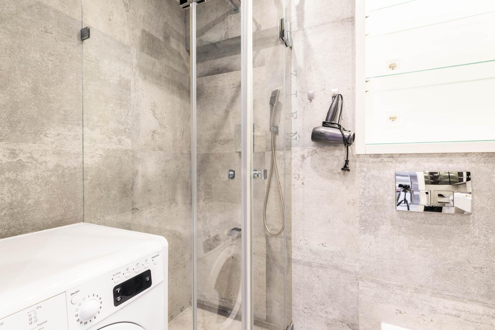 Chmielna 106B Centrum ワルシャワ エクステリア 写真